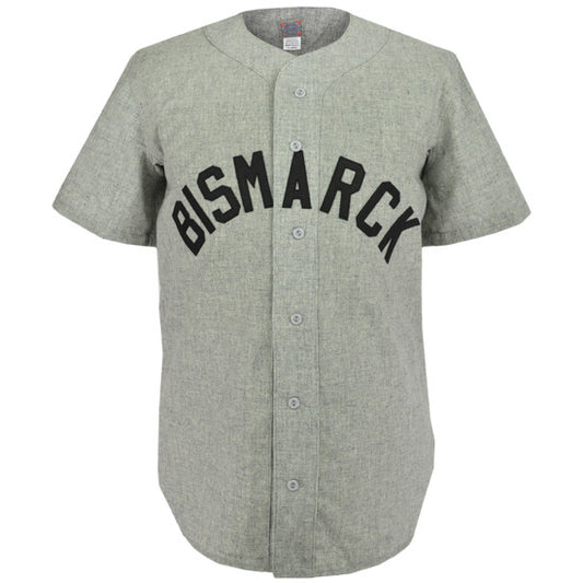 Bismarck Churchills 1935 Road - front