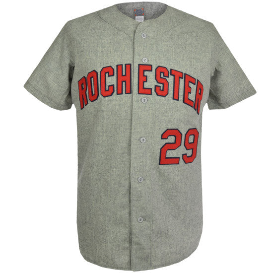 Rochester Red Wings 1969 Road Jersey