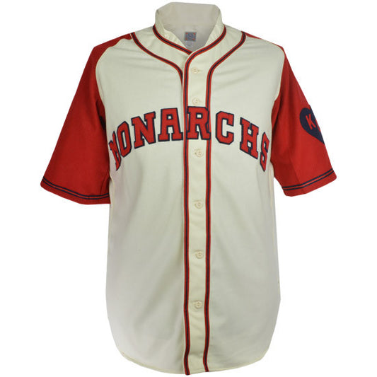 Ebbets Field Flannels Scranton Red Sox 1951 Road Jersey