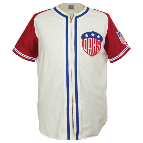 Oakland Oaks 1942 Home - front