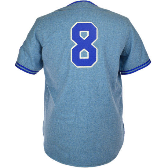 Chunichi Dragons 1969 Road Jersey