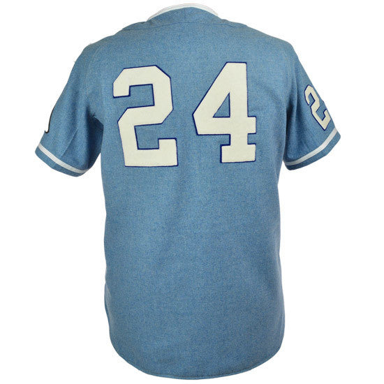 Evansville shop baseball jersey