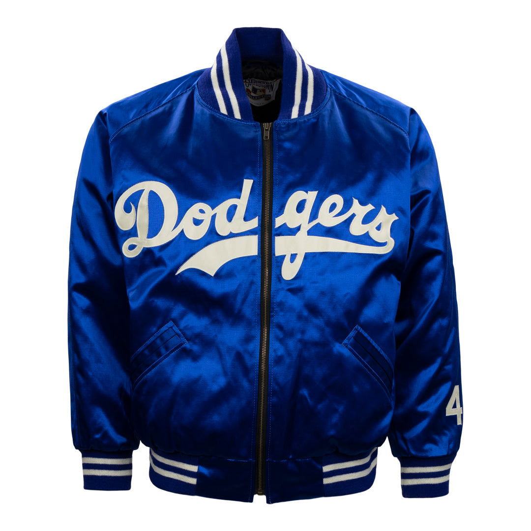 Brooklyn Dodgers 1947-50 Authentic Jacket