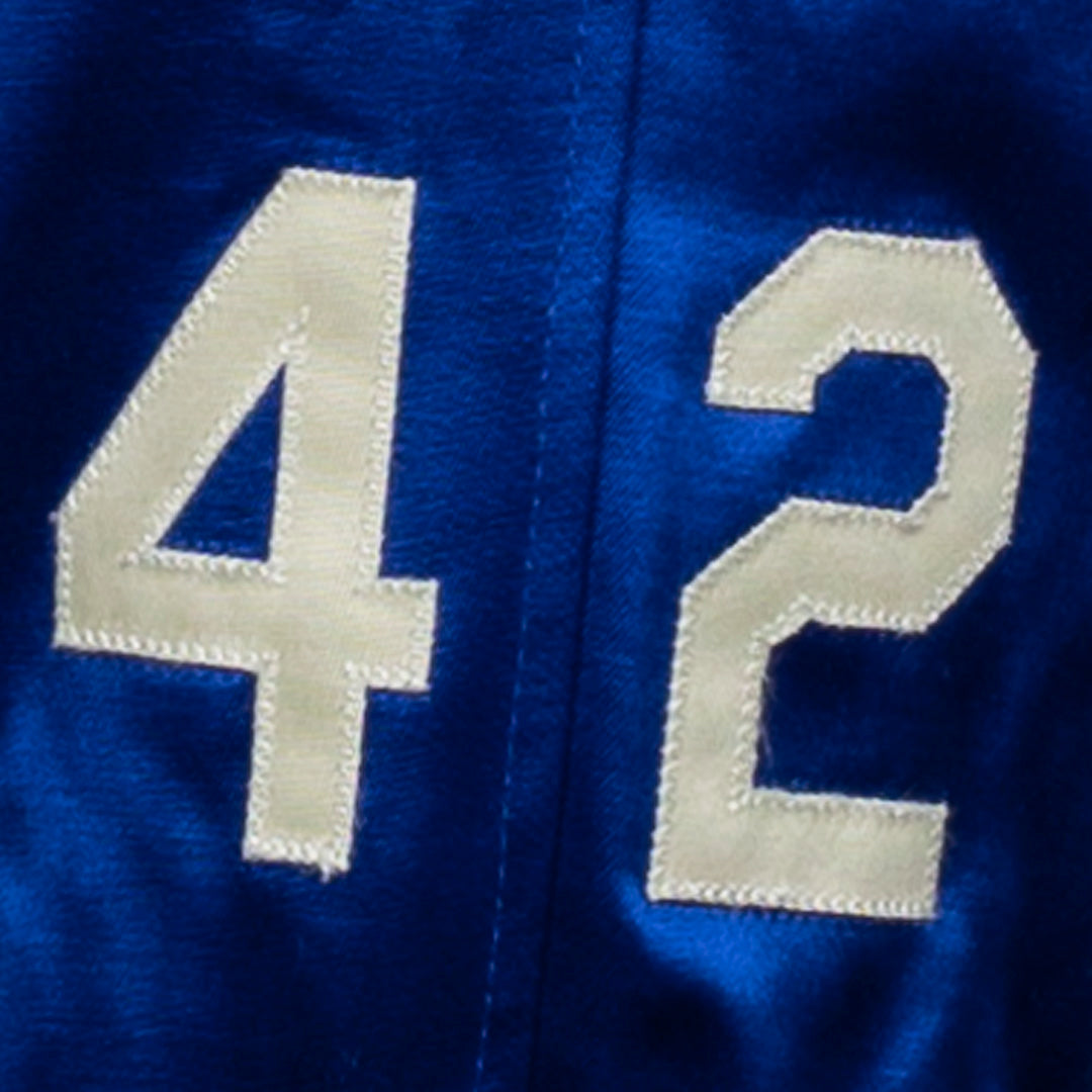 Brooklyn dodgers clearance starter jacket