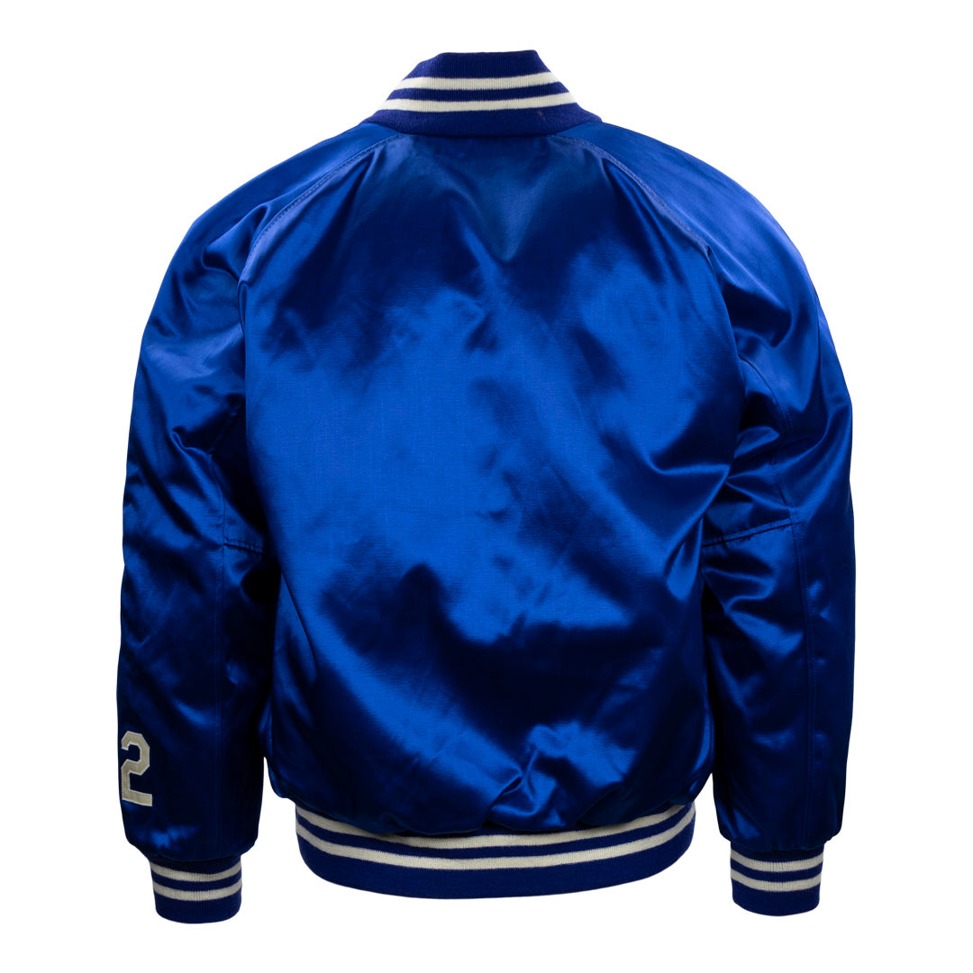 Brooklyn Dodgers 1947-50 Authentic Jacket