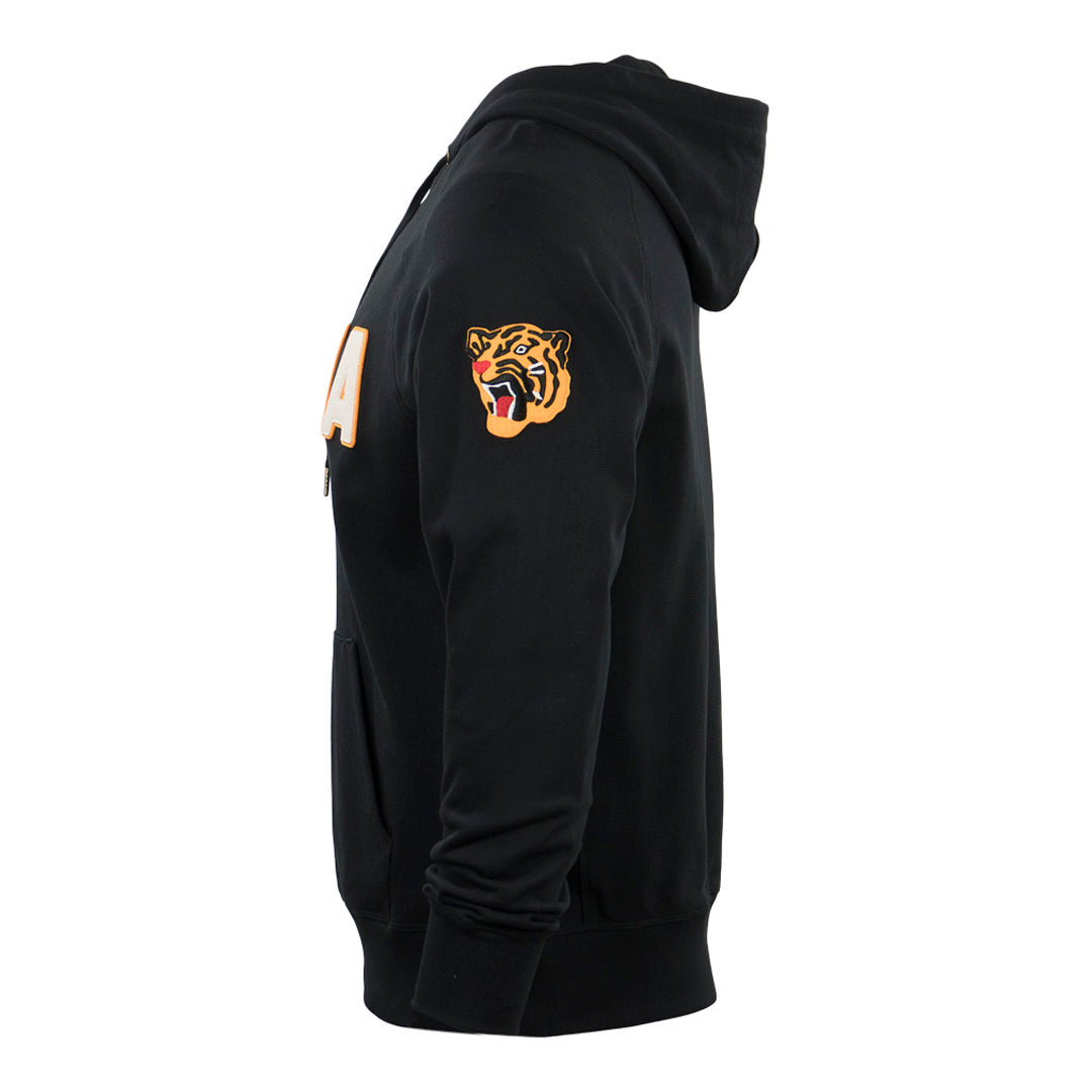 Osaka Tigers French Terry Script Hooded Sweatshirt