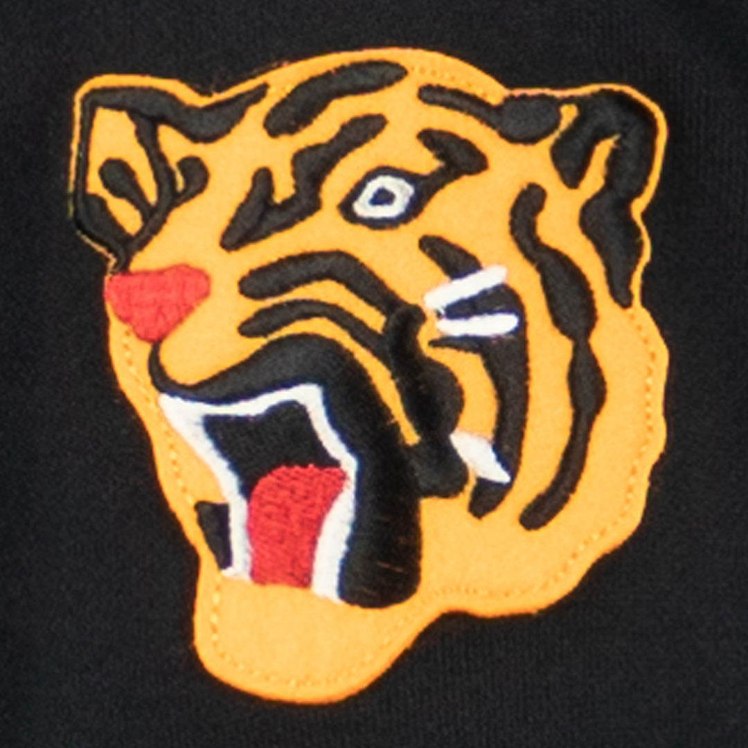Osaka Tigers French Terry Script Hooded Sweatshirt