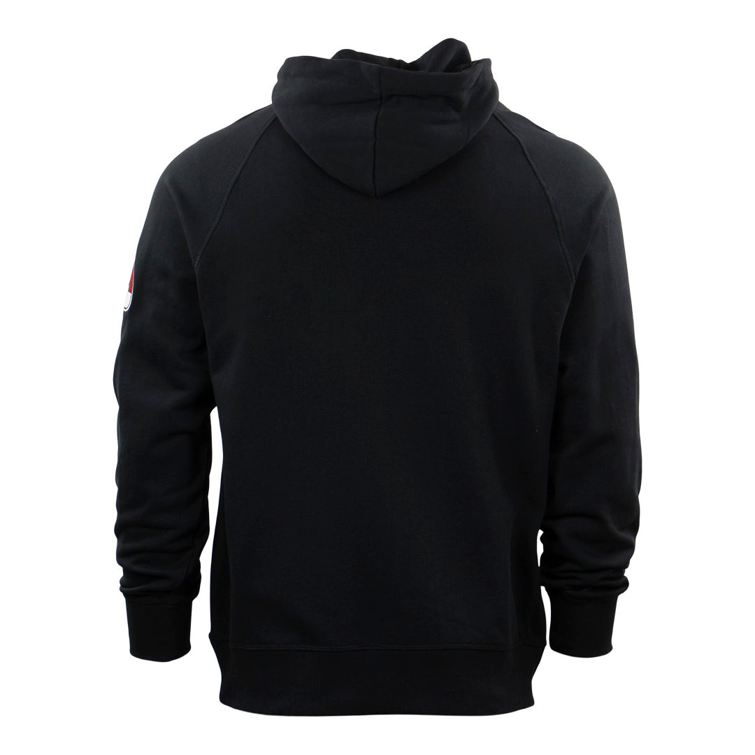 Fuji Athletic Club French Terry Script Hooded Sweatshirt