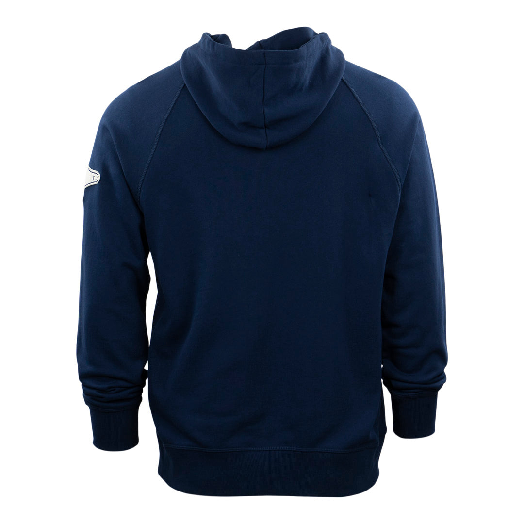 Cerveceria Polar French Terry Script Hooded Sweatshirt