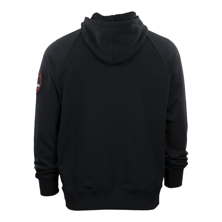 Baltimore Elite Giants French Terry Script Hooded Sweatshirt