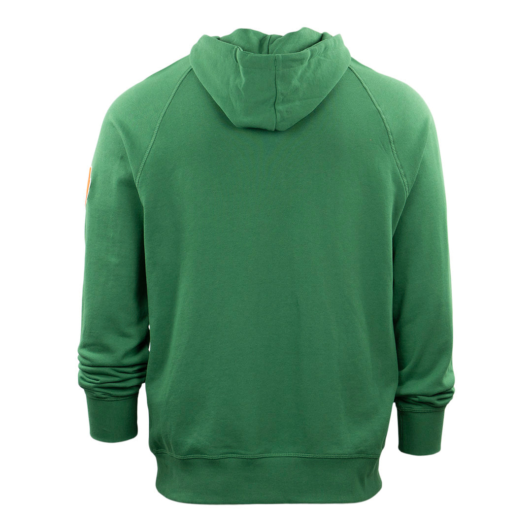 Dublin Irish French Terry Script Hooded Sweatshirt