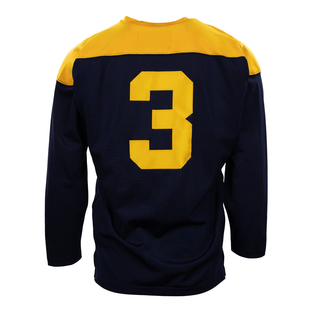 Green Bay Packers 1948 Durene Football Vintage Baseball Jersey Size XXL Ebbets Field Flannels