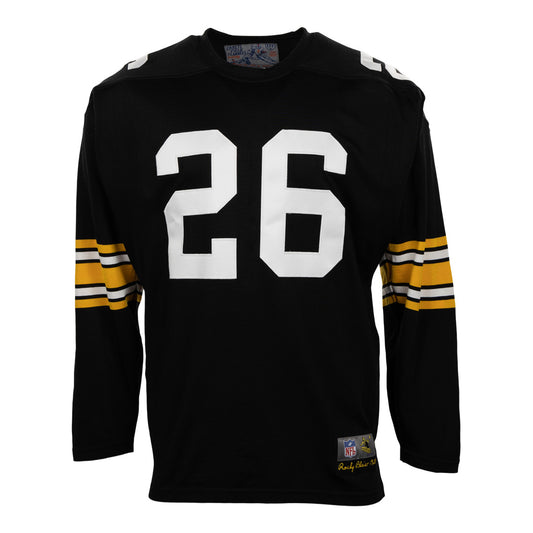 Pittsburgh Steelers 1968 Durene Football Jersey
