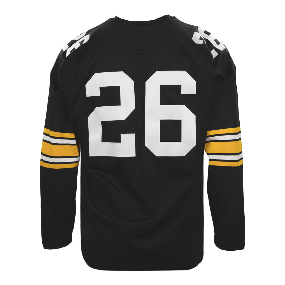 Pittsburgh Steelers 1968 Durene Football Jersey