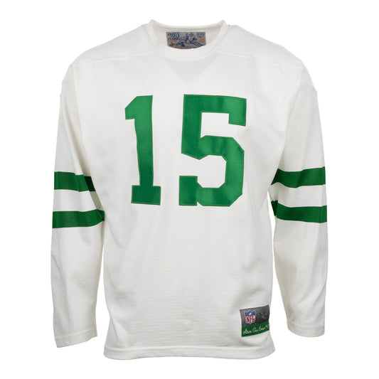 Philadelphia Eagles 1947 Durene Football Jersey