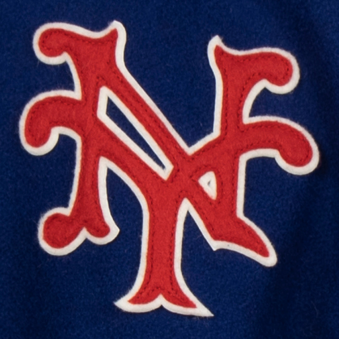 New York Giants 1932 Authentic Jacket
