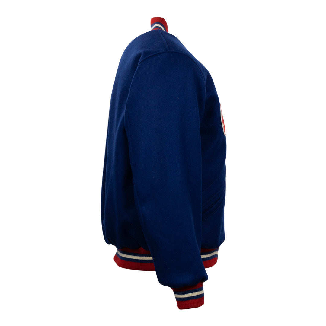 New York Giants 1932 Authentic Jacket