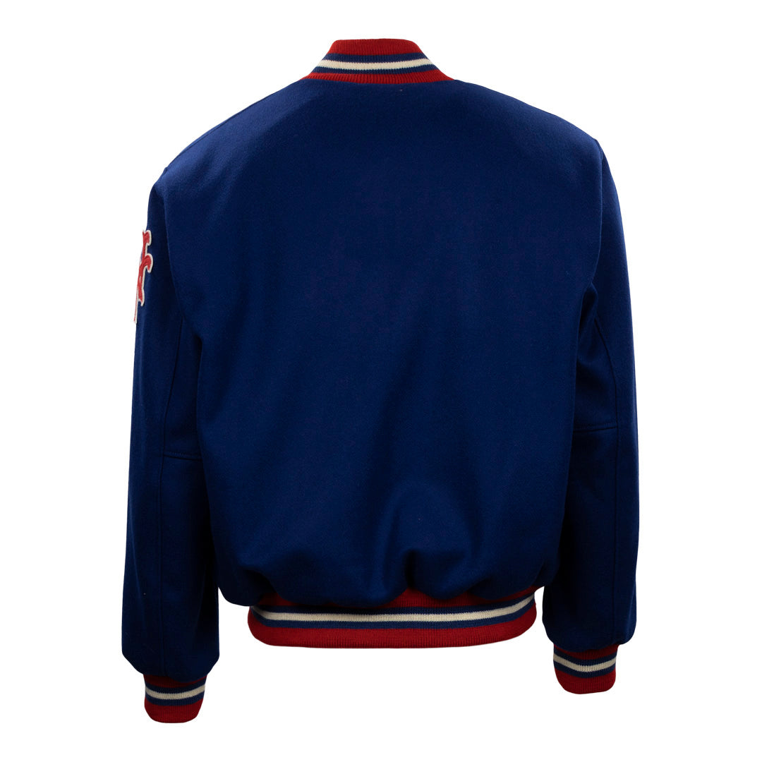 New York Giants 1932 Authentic Jacket