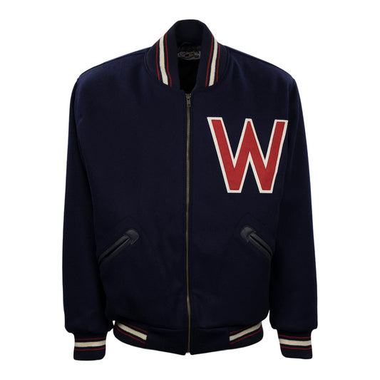 Washington Senators (Nationals) 1951 Authentic Jacket