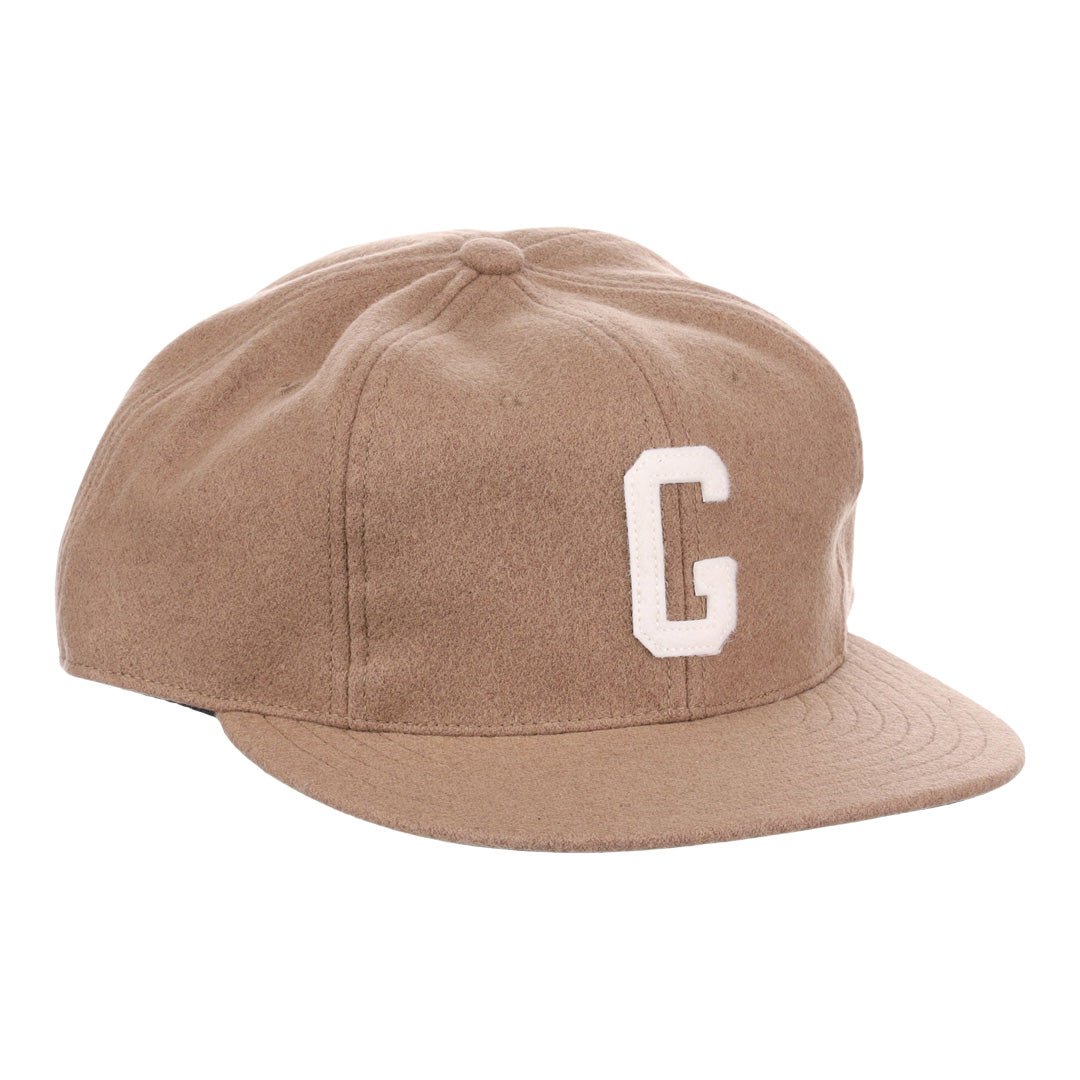 Homestead Grays Vintage Inspired Ballcap - Aztec