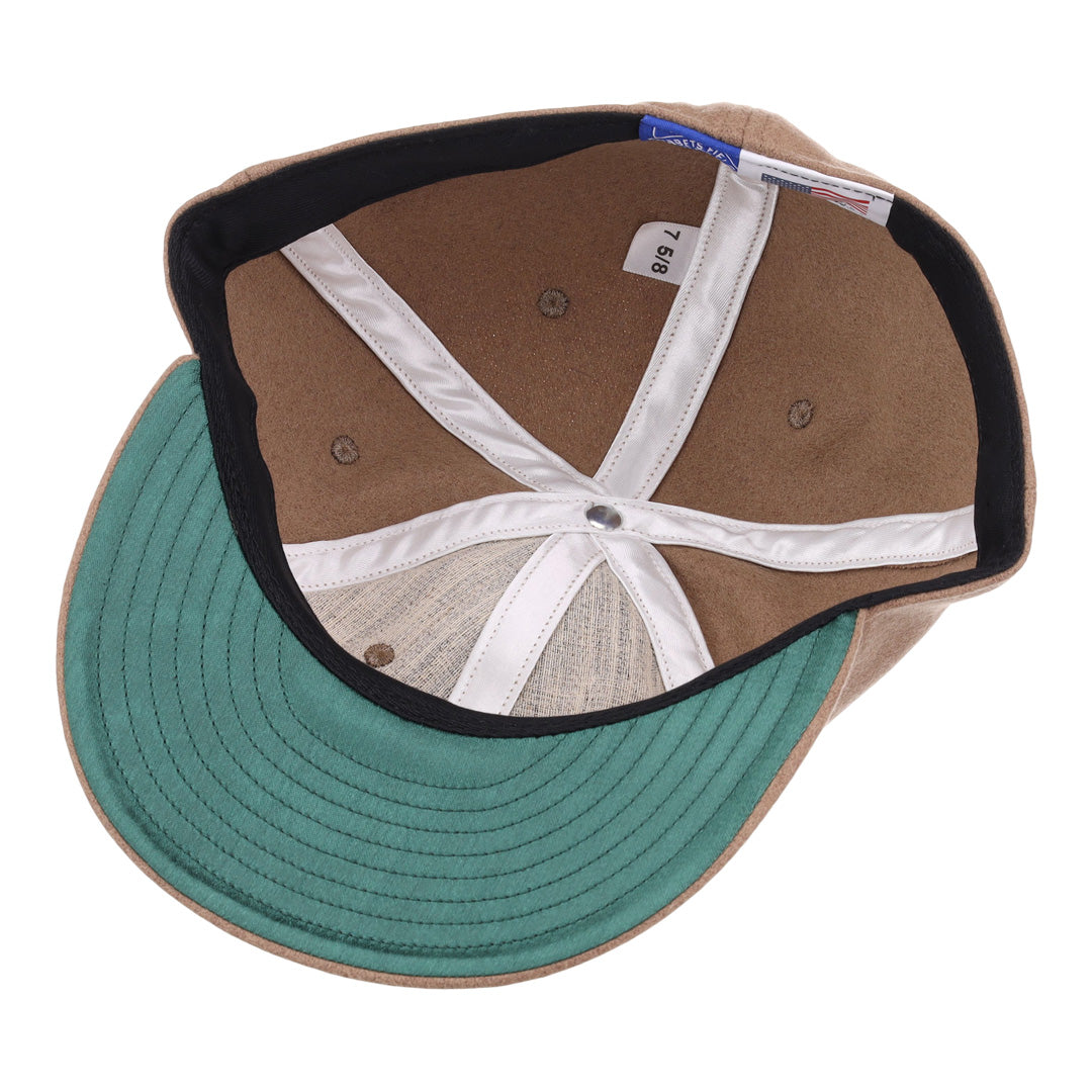 Homestead Grays Vintage Inspired Ballcap - Aztec