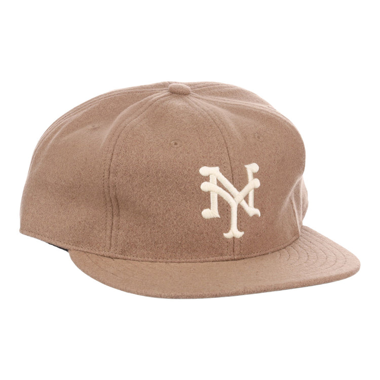 New York Cubans Vintage Inspired Ballcap