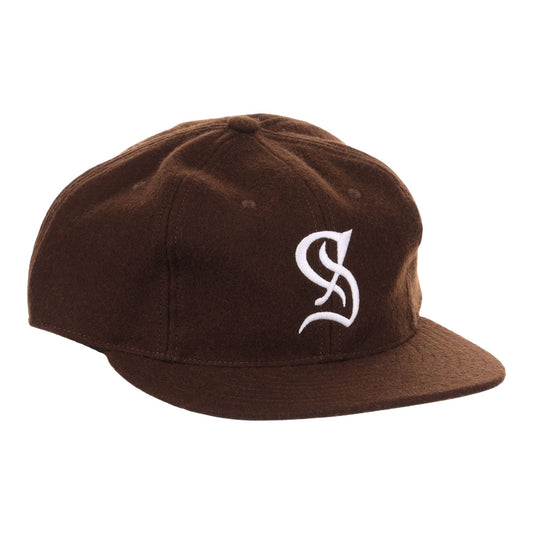 Santurce Cangrejeros Vintage Inspired Ballcap