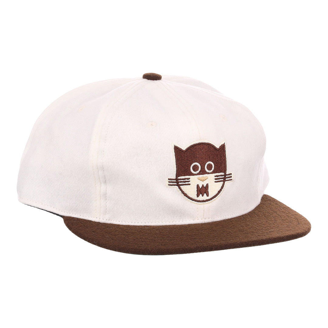 Chicago Cats Vintage Inspired Ballcap