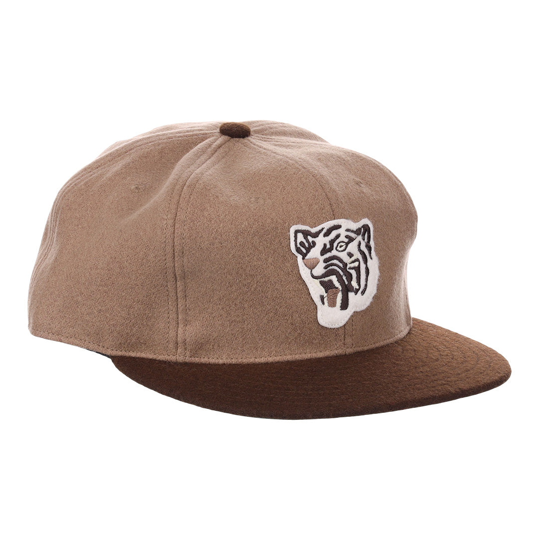 Osaka Tigers Vintage Inspired Ballcap - Aztec