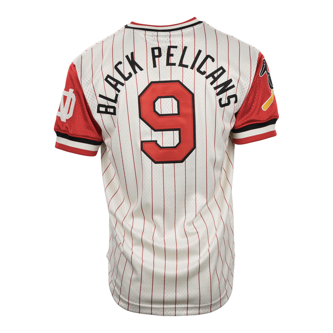 Pelicans replica jersey