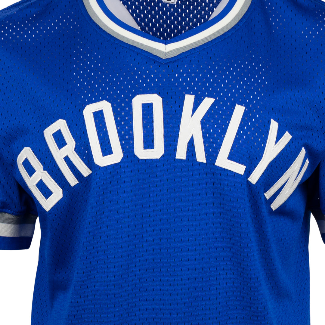 Men's NEW YORK ISLANDERS Hockey Jersey XL Made in Canada Kobe Sportswear  Away