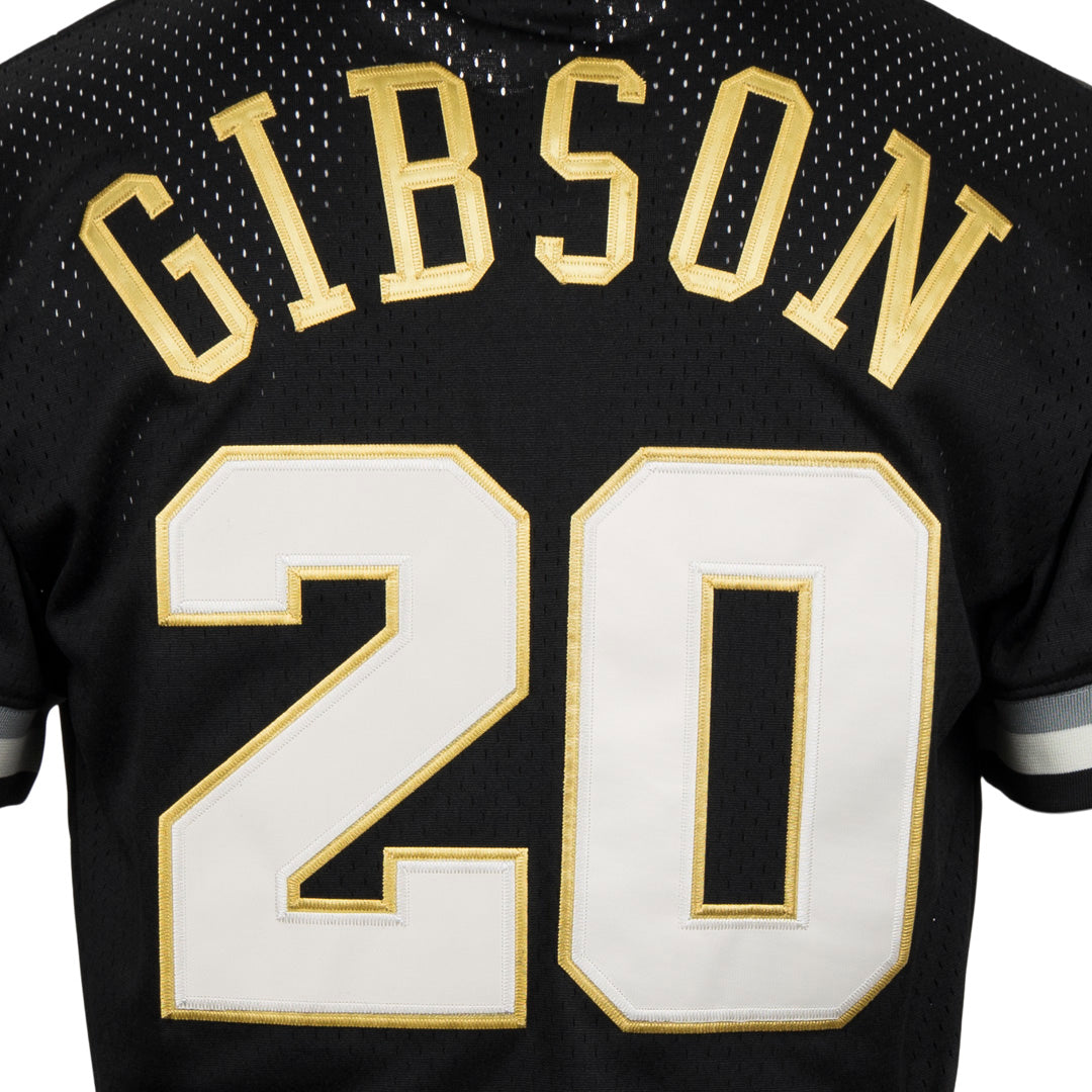 20 Josh Gibson Homestead Grays National League Baseball Jersey  Stitched,X-Large