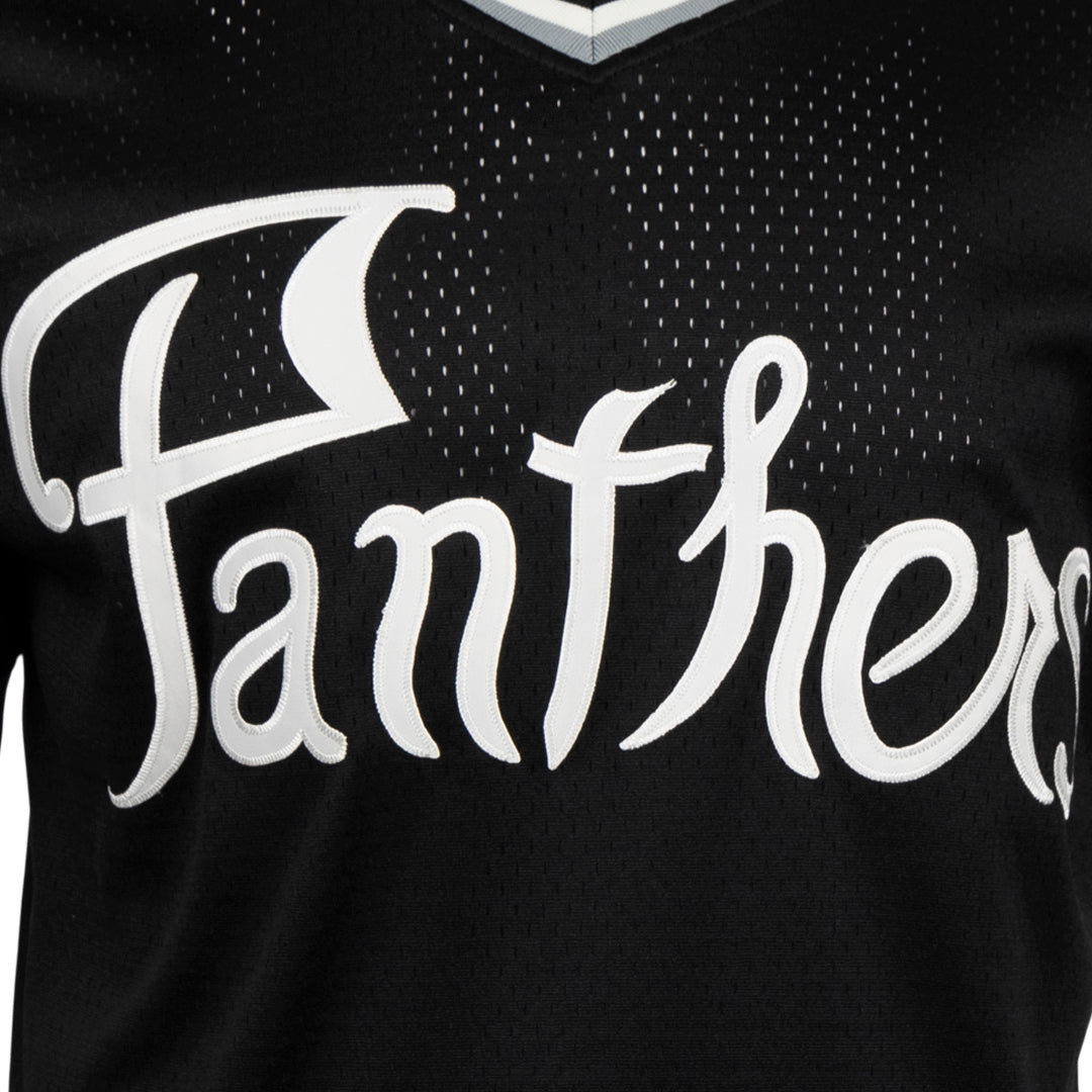 black panthers jerseys