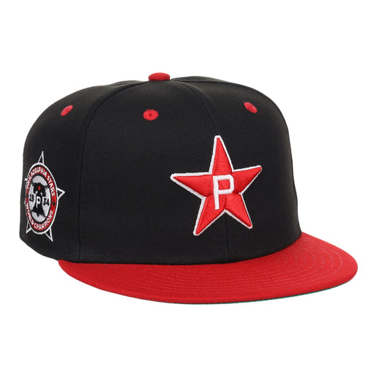 Philadelphia Stars NLB Flip Fitted Ballcap