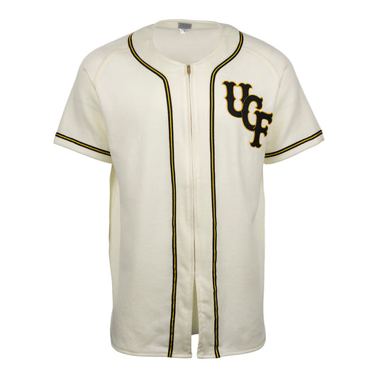 University of Central Florida Home Jersey