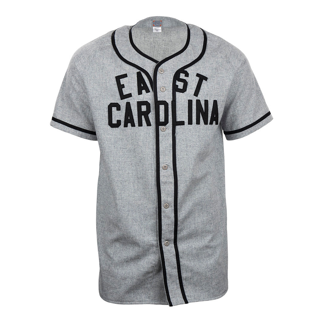 East Carolina University 1952 Road Jersey