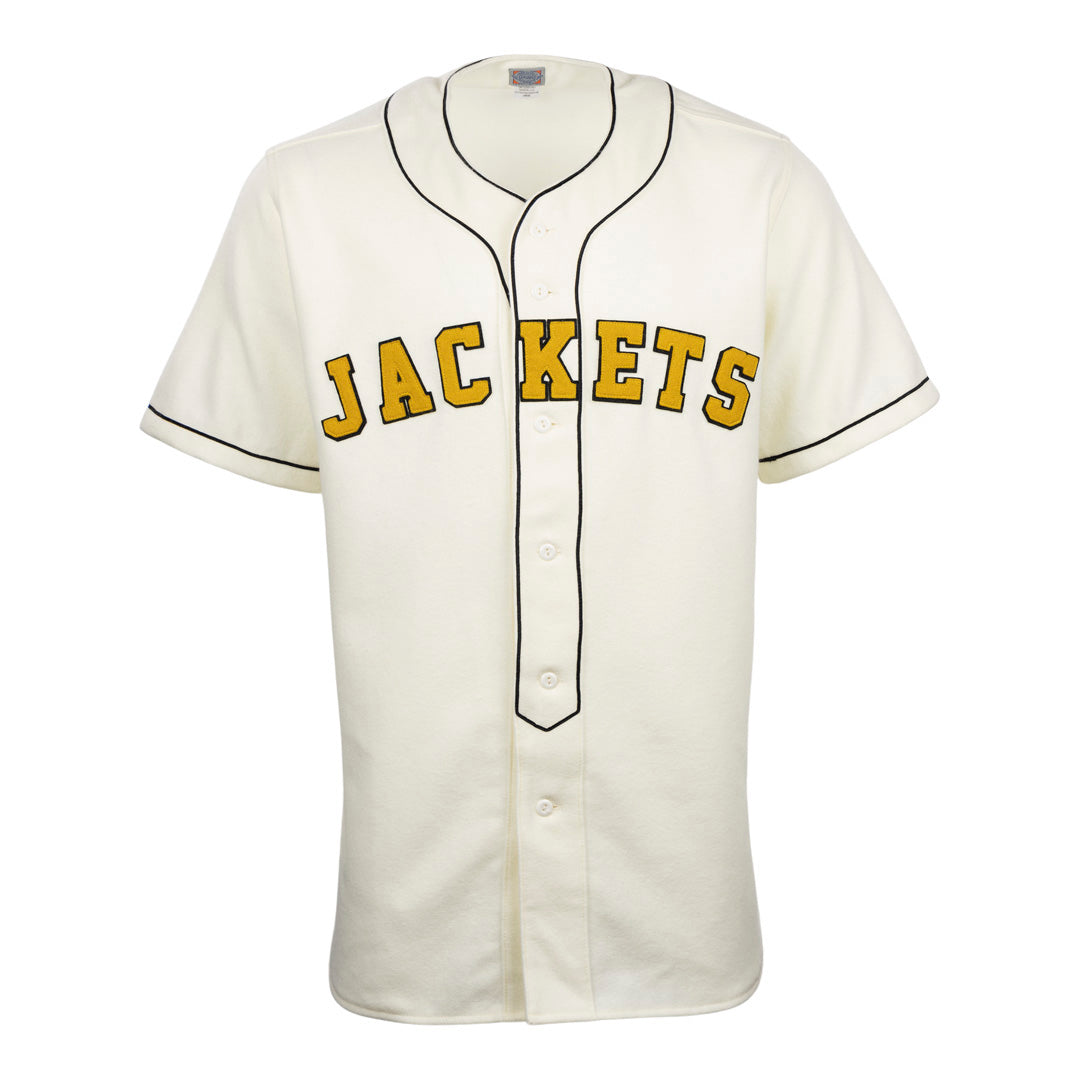 Georgia Tech 1931 Home Jersey