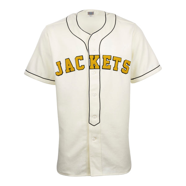 St. Louis Stars 1931 Home Jersey
