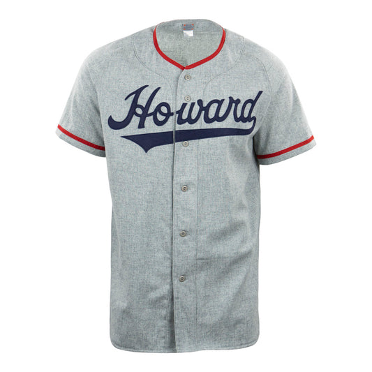 Howard University 1969 Road Jersey