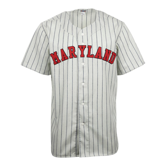 University of Maryland 1969 Home Jersey