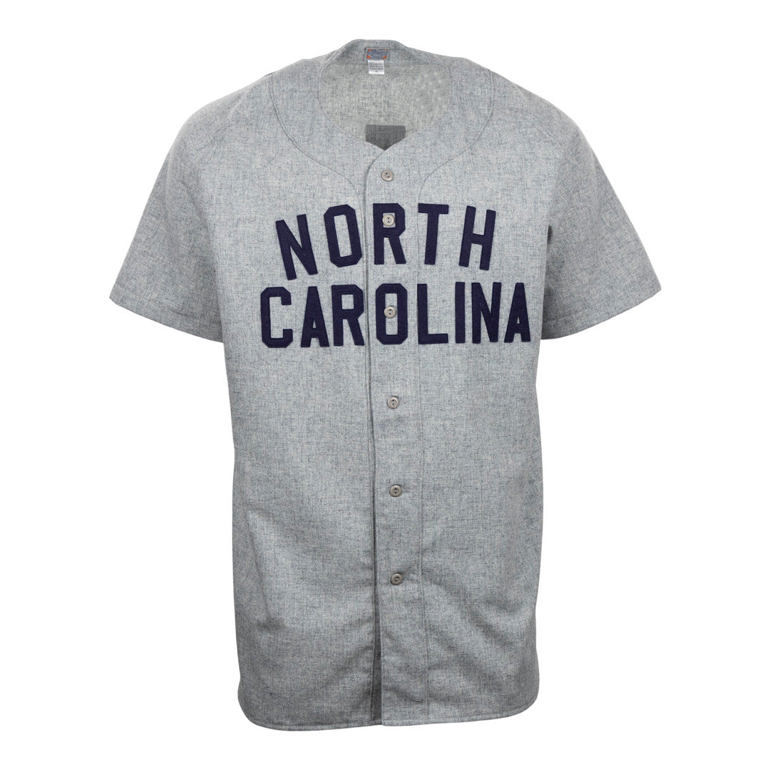 University of North Carolina 1960 Road Jersey