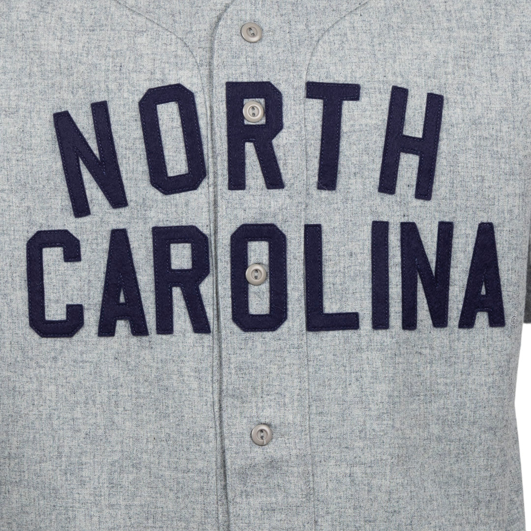 University of North Carolina 1960 Road Jersey