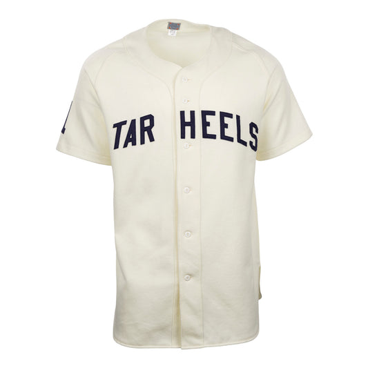 University of North Carolina 1962 Home Jersey