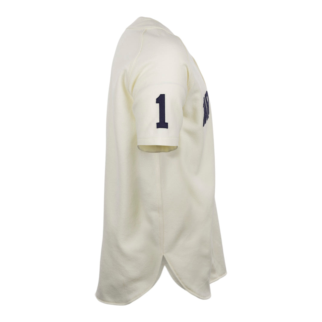 University of North Carolina 1962 Home Jersey