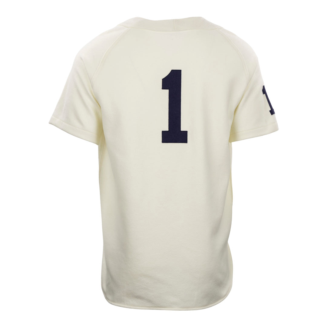 University of North Carolina 1962 Home Jersey