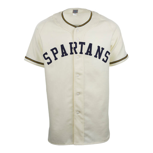 University of North Carolina Greensboro Home Jersey