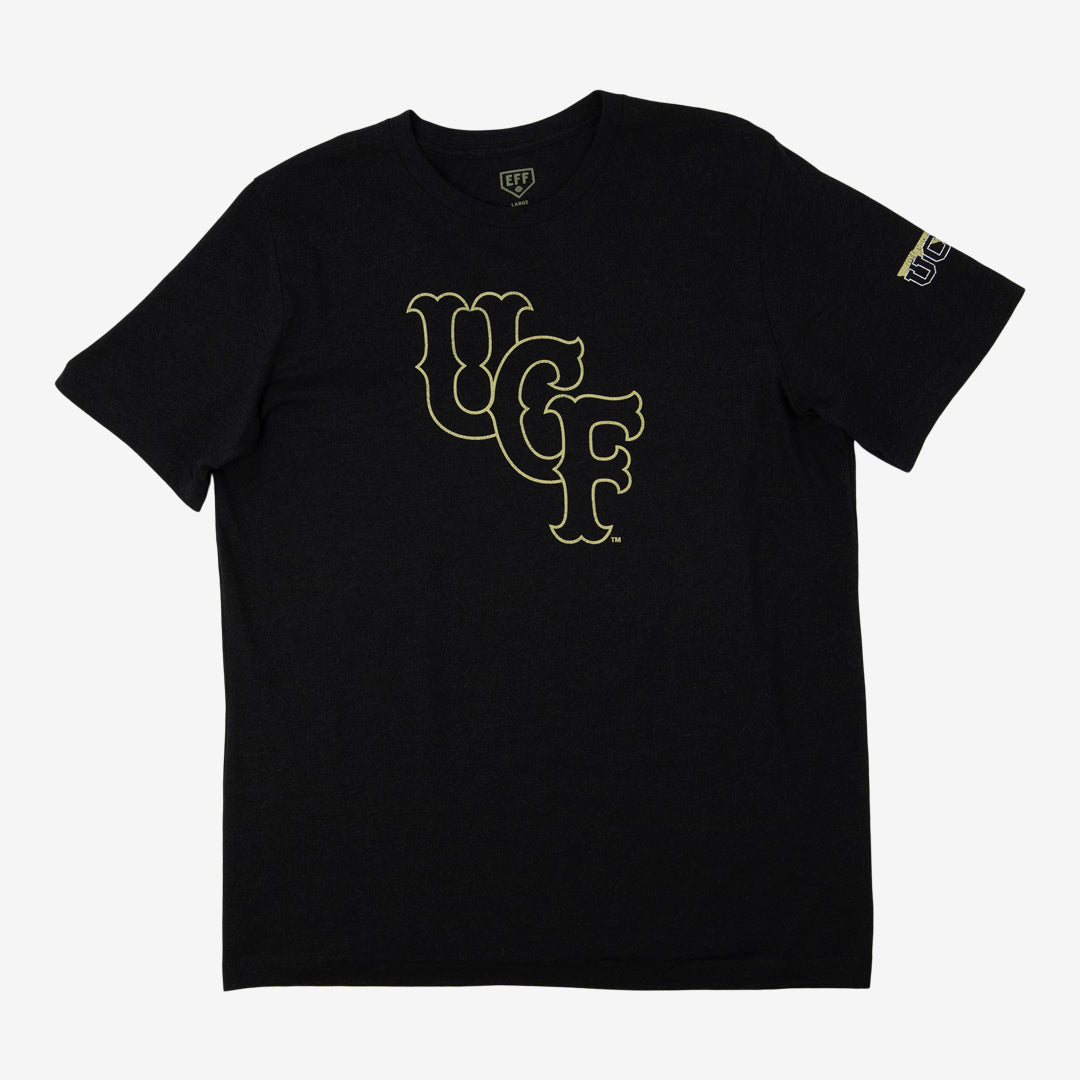 University of Central Florida T-Shirt – Ebbets Field Flannels