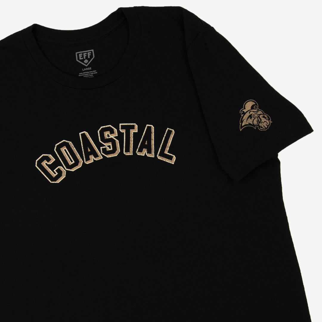 Coastal Carolina University T-Shirt