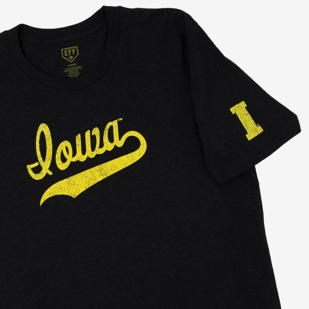 University of Iowa T-Shirt