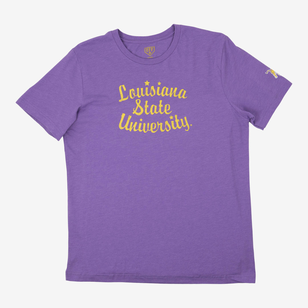 Louisiana State University T-Shirt